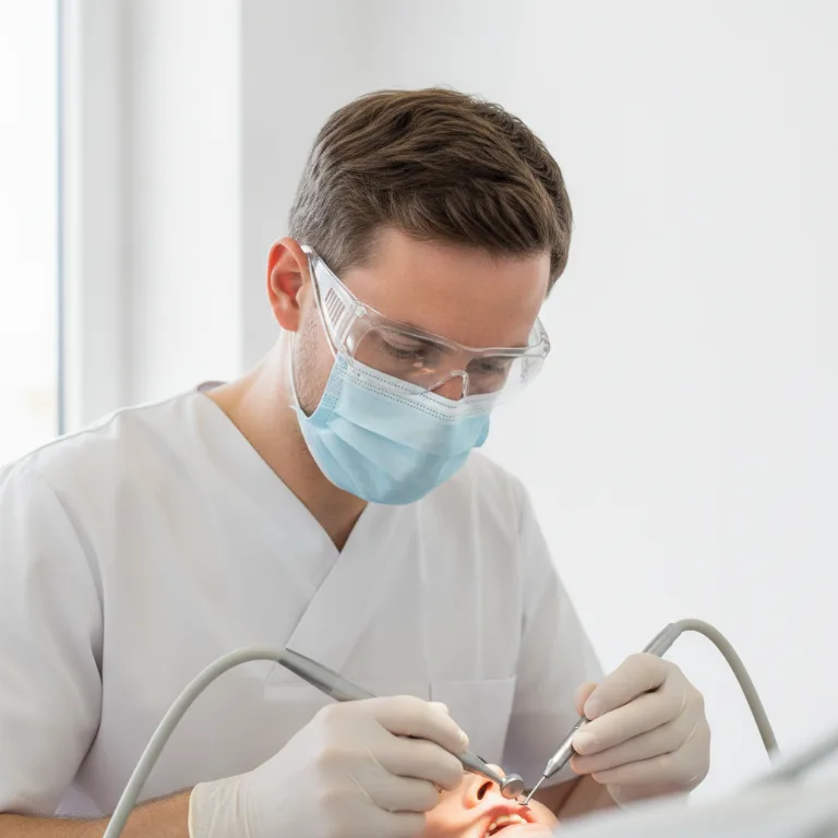 dentysta Środa Wielkopolska